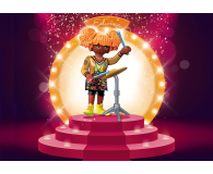 PLAYMOBIL Music World - Edwina - 1014403 - zdjęcie 2